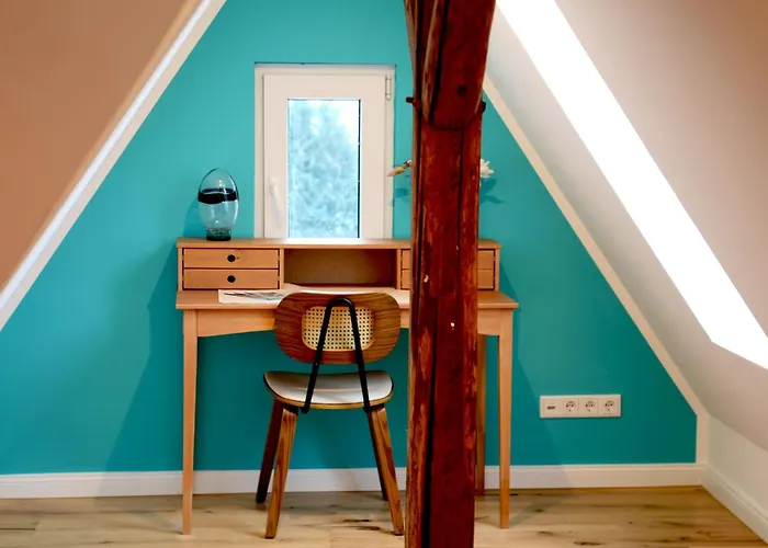Msf Apartment Tuerkiser Wolf