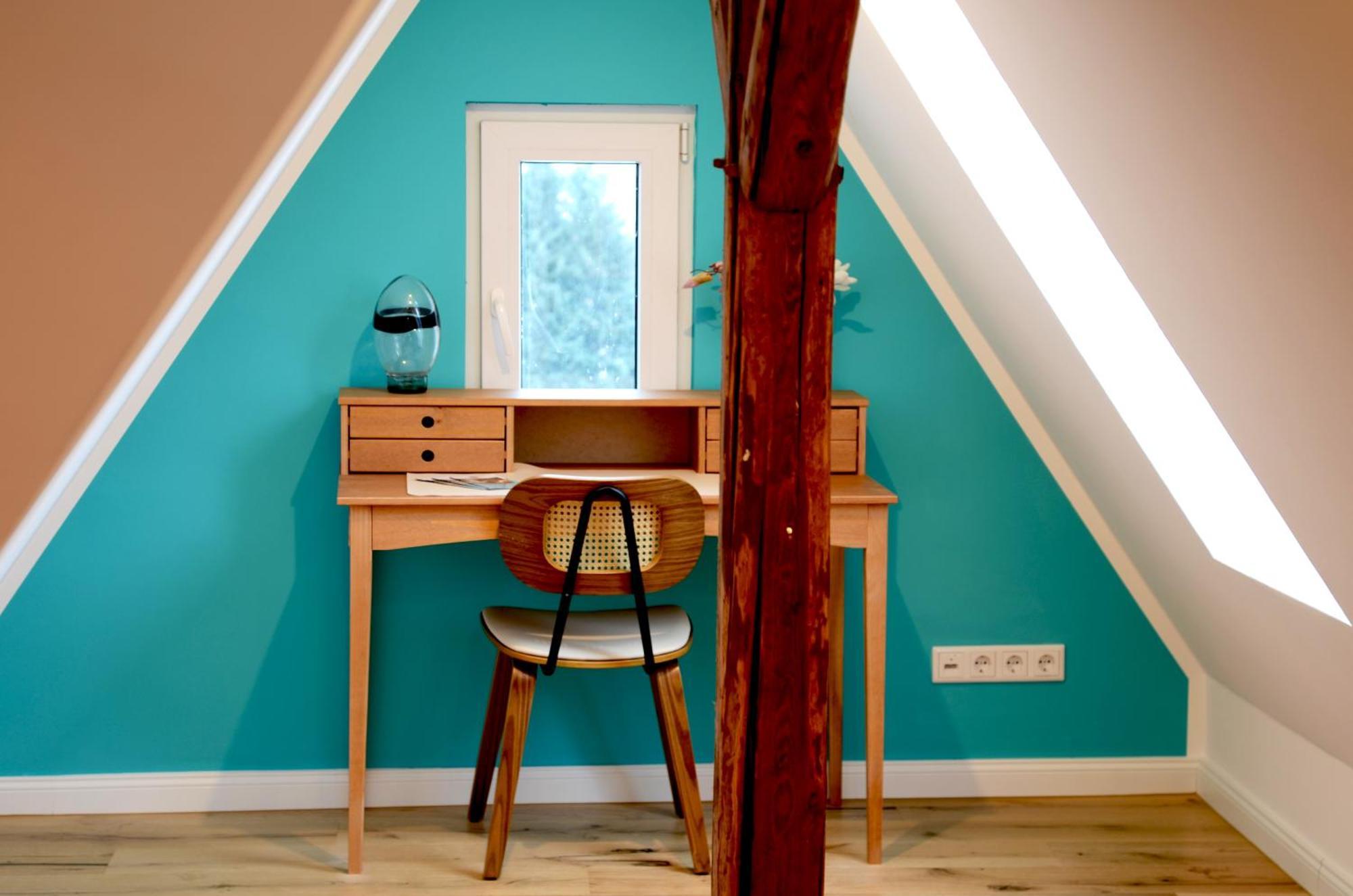 Apartamento Msf Tuerkiser Wolf