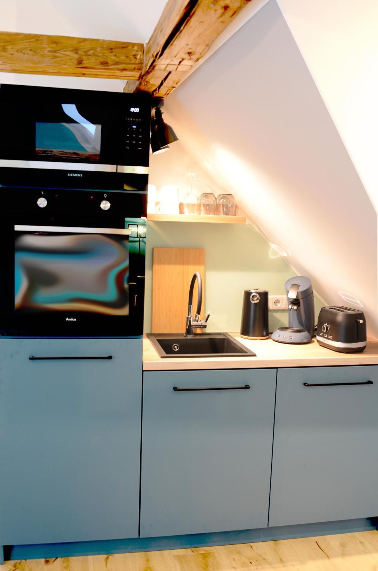 Msf Tuerkiser Wolf Appartement *