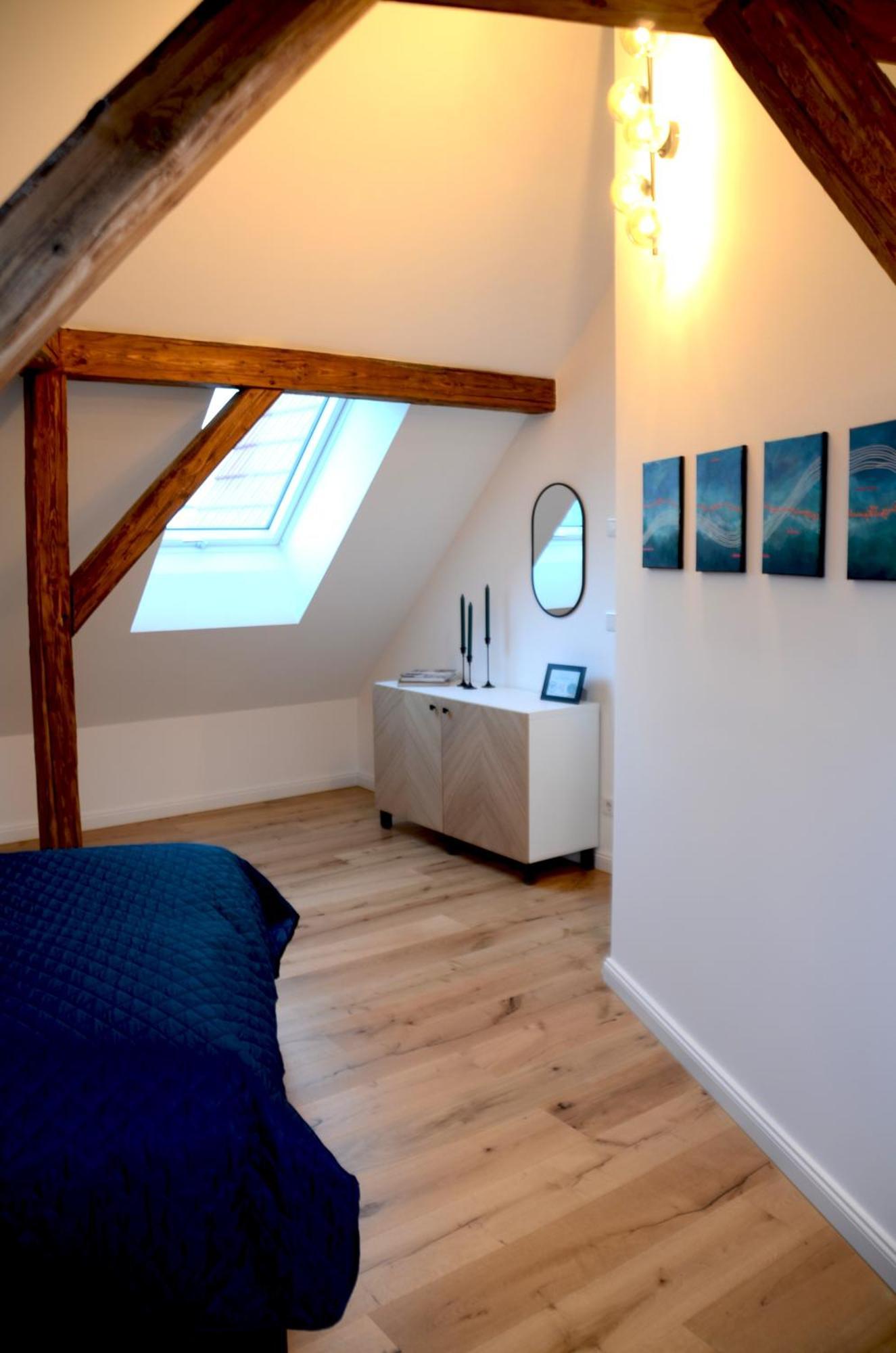 Apartamento Msf Tuerkiser Wolf *