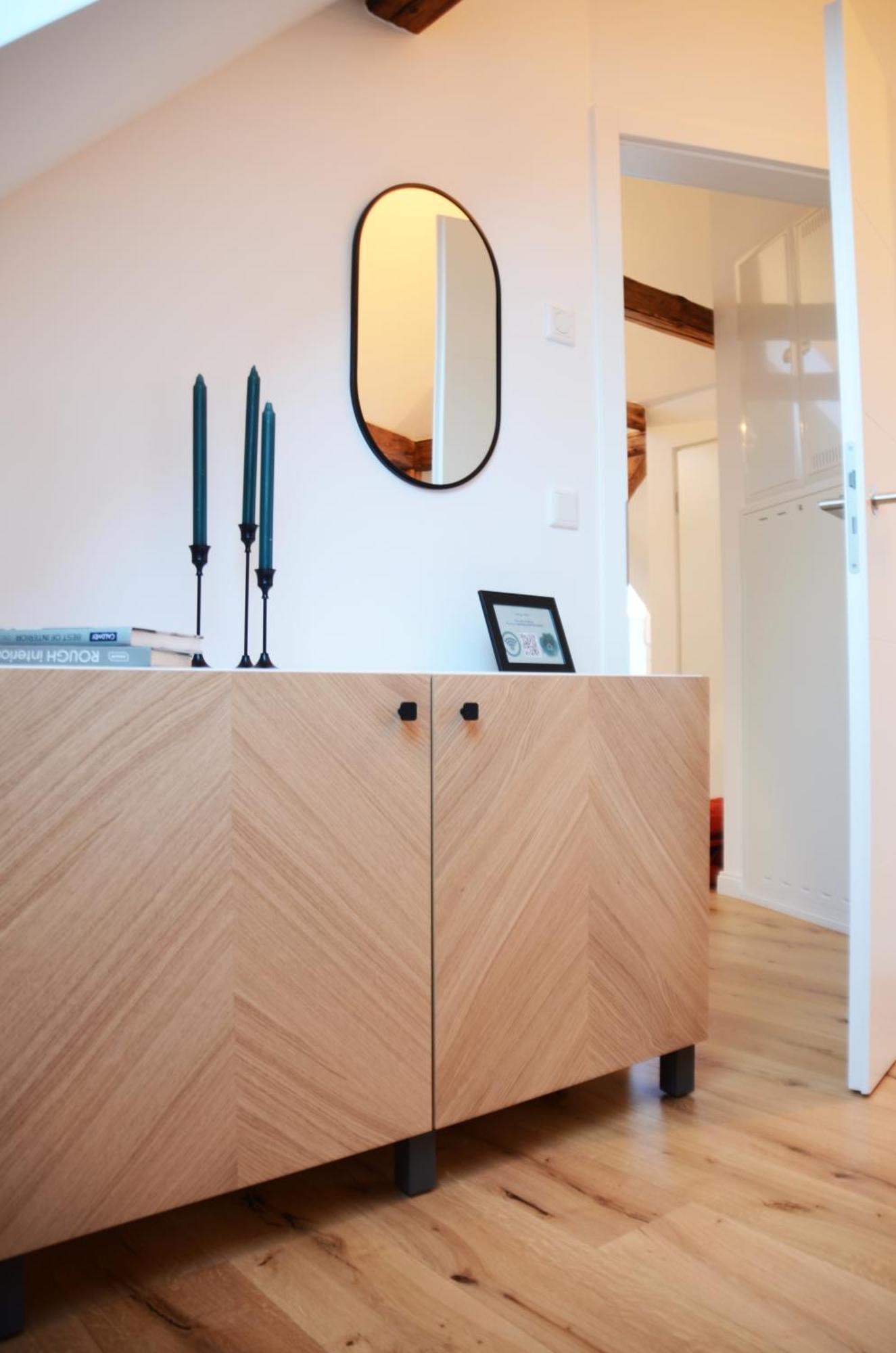 Apartamento Msf Tuerkiser Wolf