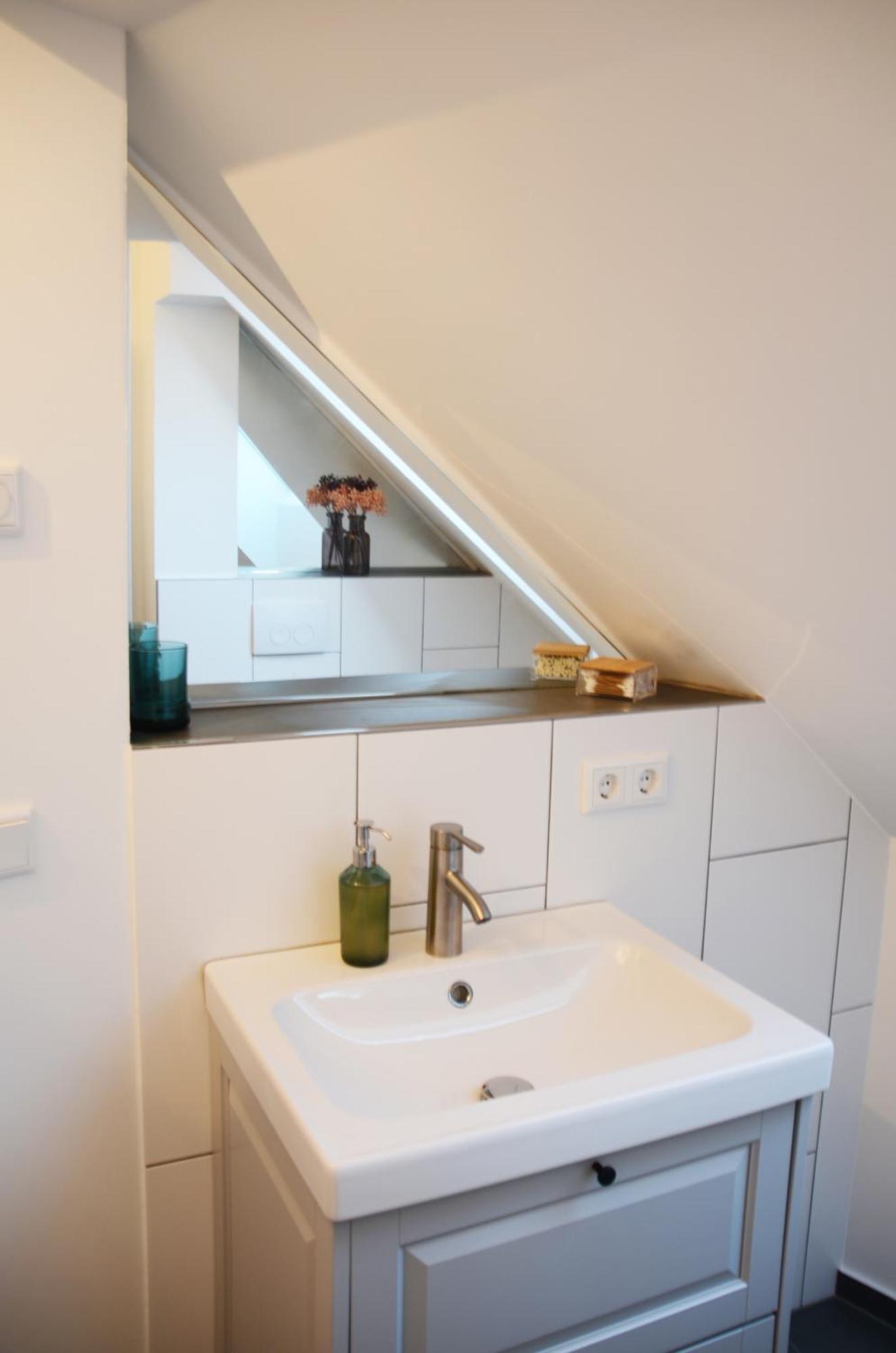 Msf Tuerkiser Wolf Appartement *
