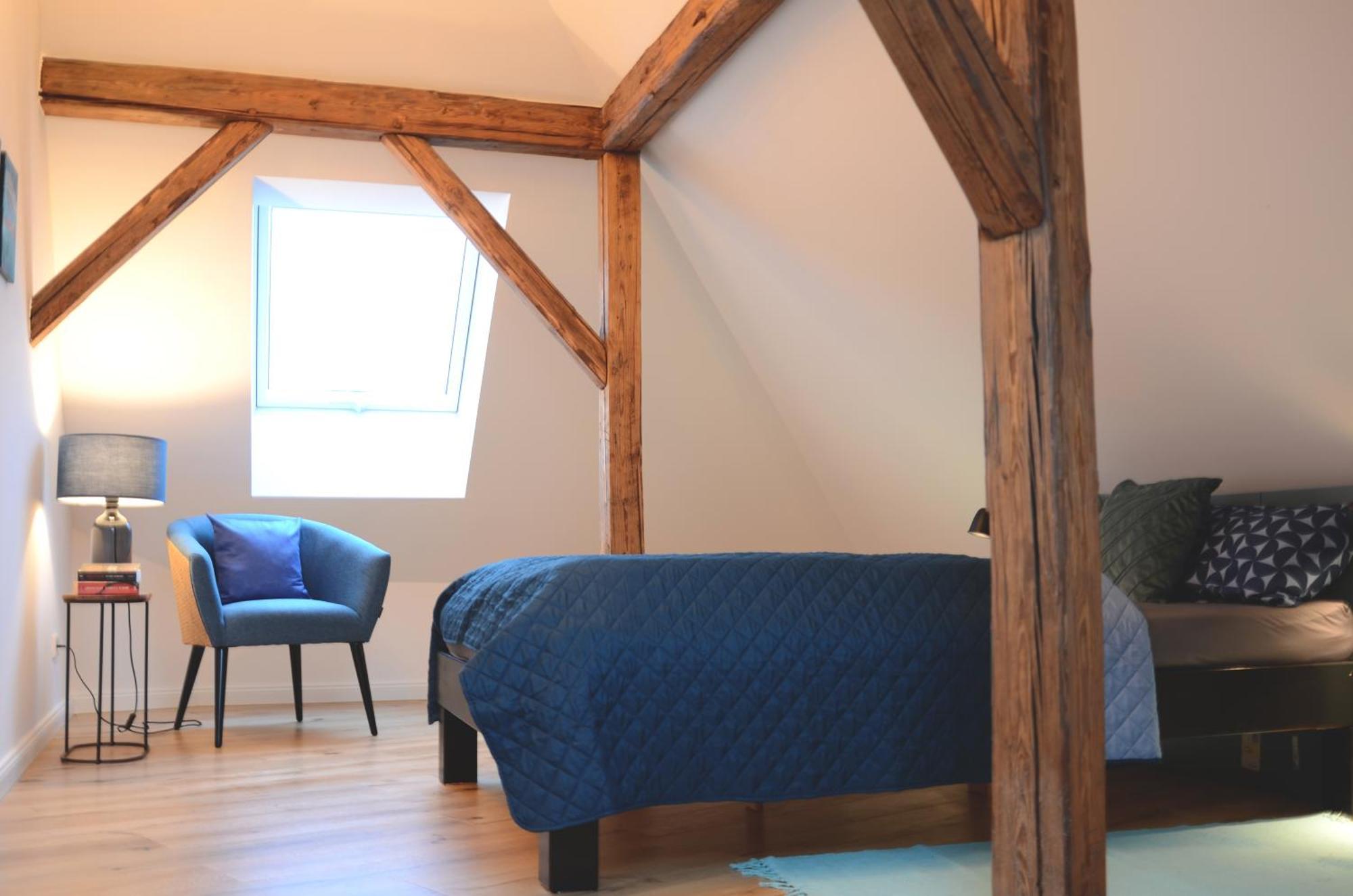 Appartement Msf Tuerkiser Wolf