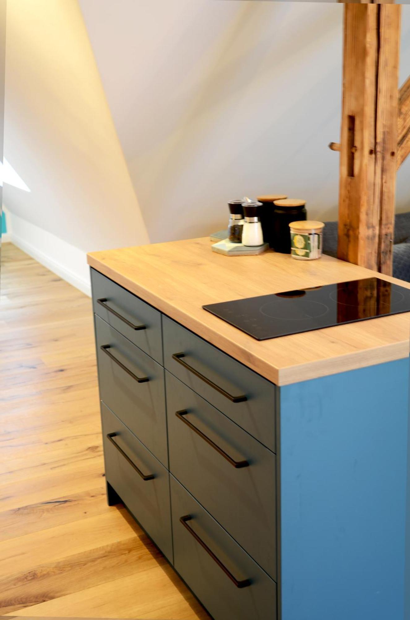 Msf Tuerkiser Wolf Appartement Kassel